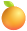 Orange icon