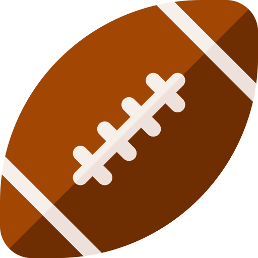 about football button