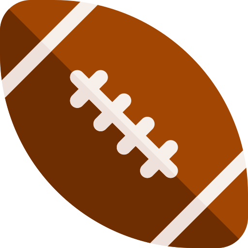 fanworks football button